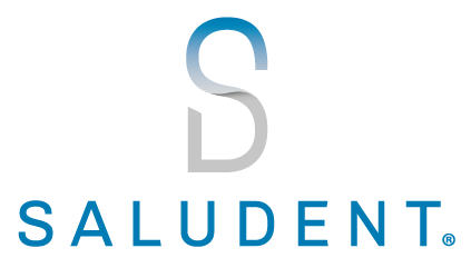 Logo Saludent